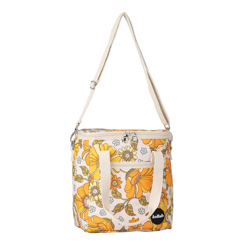 Kollab Holiday Mini Cooler Bag - Bonnie Doon