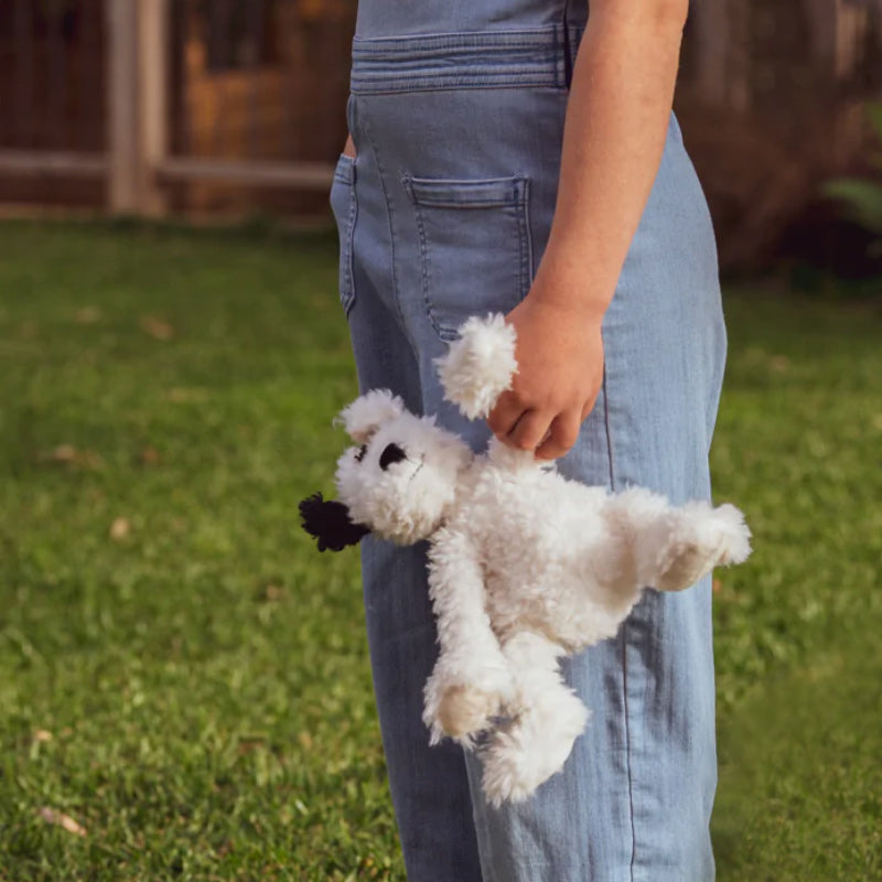 Nana Huchy Boots The Pup - Black