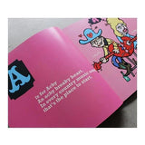 Rockin' ABC Books