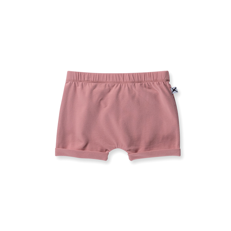 Minti Easy Short - Rose