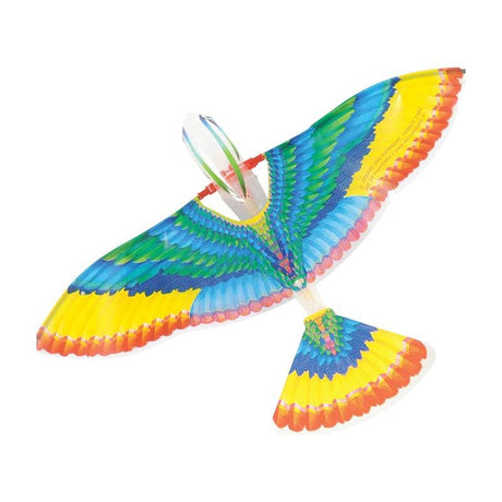 Tim - The Original Flying Bird
