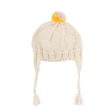 Acorn Sunrise Beanie - Cream