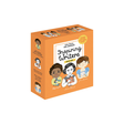 Inspiring Writers A Little People, Big Dreams Box Set