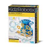 4M - KidzRobotix - Bubble Robot