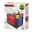 4M - Logiblocs -  Smart Talking Bank