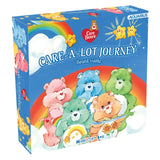 Care Bears Journey Board Game