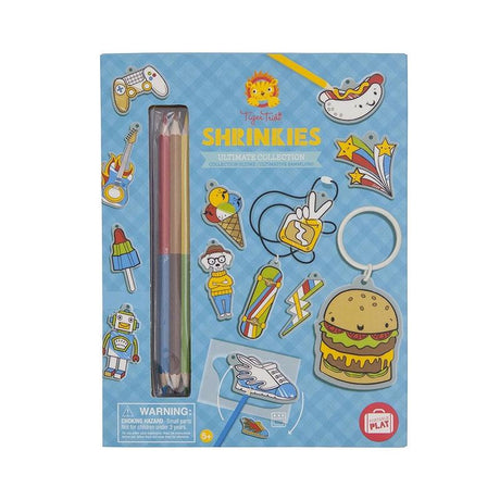 Shrinkies - Ultimate Collection