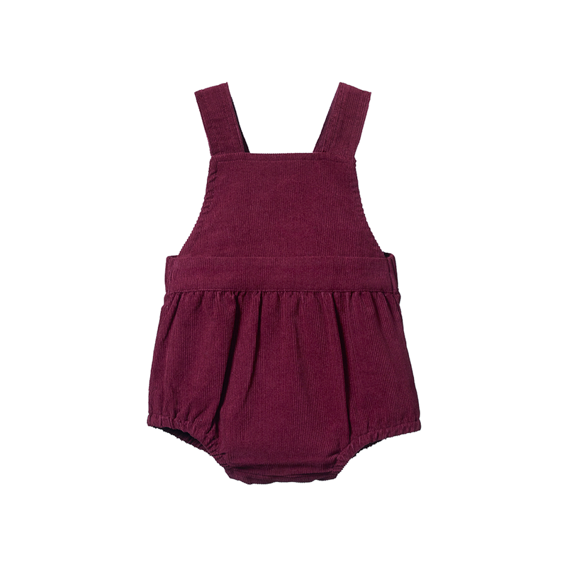 Nature sales baby romper
