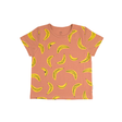 Olive + The Captain Going Bananas Tee - Dusk