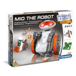 The Mio Robot Programmable