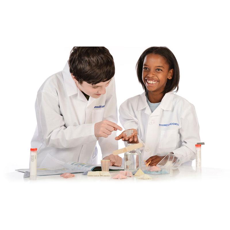 Chemistry C500