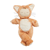 Olli Ella Cozy Dinkums - Tabby Cat Jinx