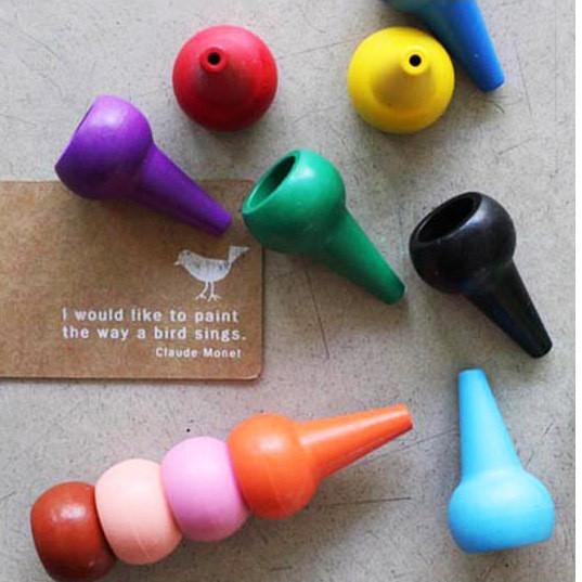 Playon Crayons
