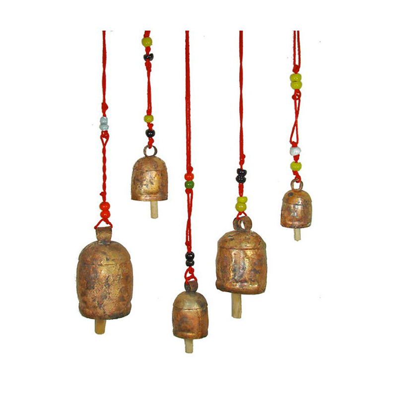 Copper Handmade Bell