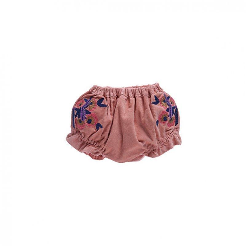 Louise Misha Tila Bloomers - Nude