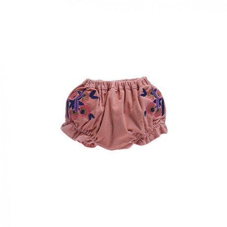Louise Misha Tila Bloomers - Nude