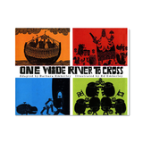 One Wide River To Cross
