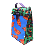 Doo Wop Kids Insulated Tall Lunch Bag - Hot Dawg