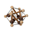 Skwish Teether - Wood