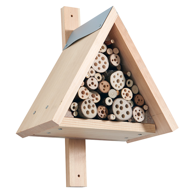 Haba TK Triangle Insect Hotel