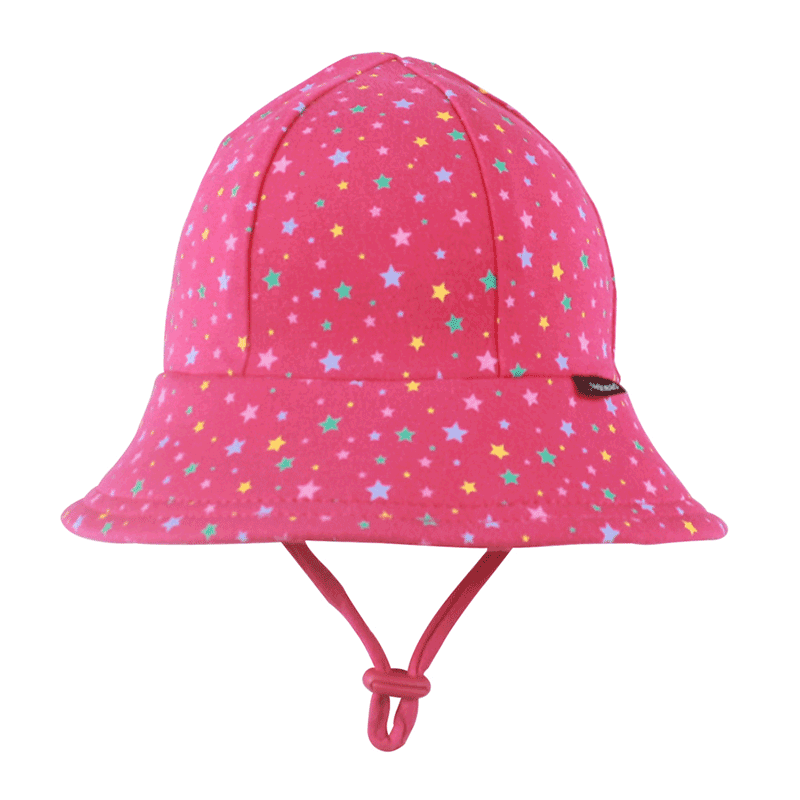 Bedhead Baby Bucket Hat - Starburst