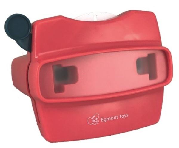 Egmont Dream Viewer