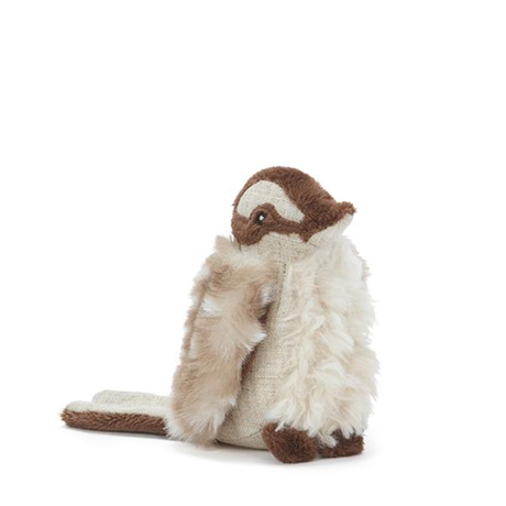 Mini Ken Kookaburra Rattle