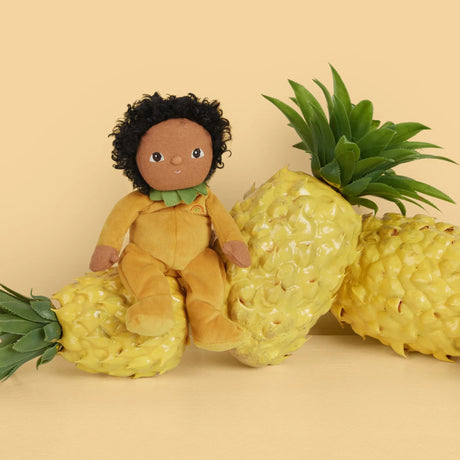 Olli Ella Dinky Dinkums - Pippa Pineapple
