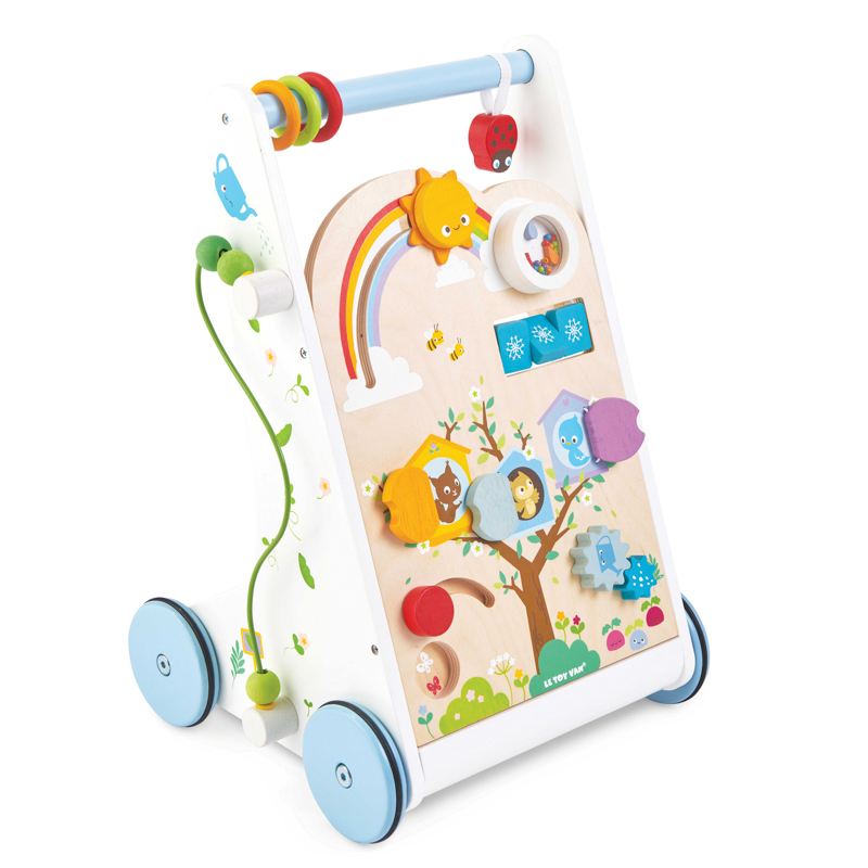 Petilou Activity Walker