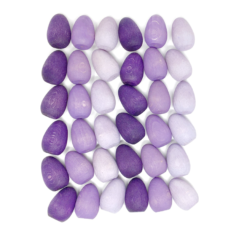 Grapat Mandala Eggs