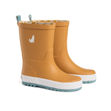 Crywolf Play Rain Boots - Oak