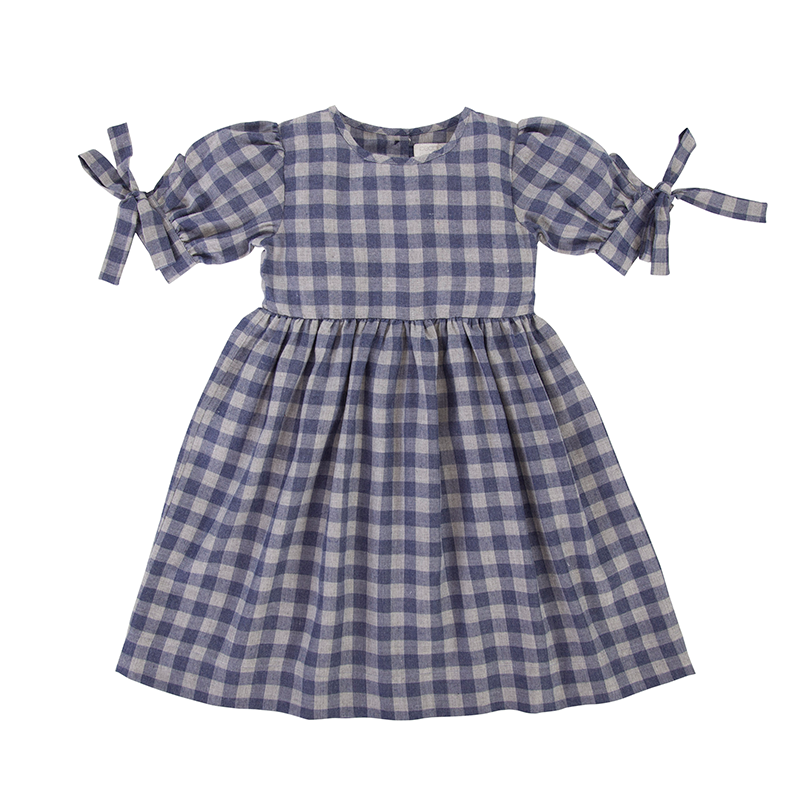 Peggy Billie Dress