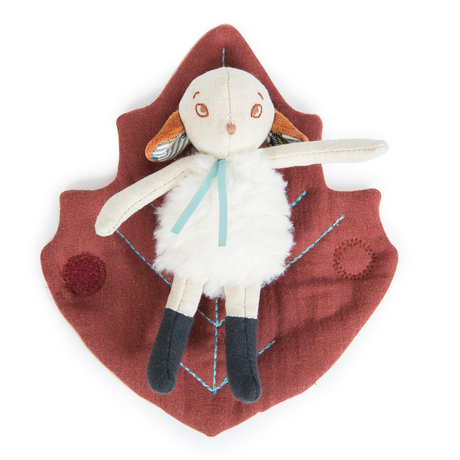 Moulin Roty Apres la pluie Chataigne