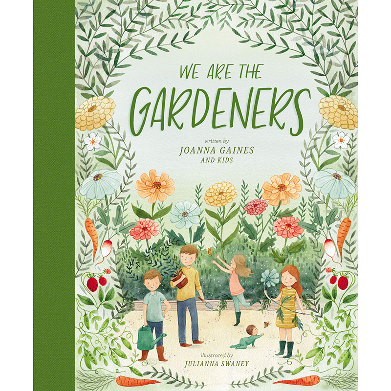 We Are The Gardeners
