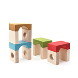 Lubulona Tunnel Blocks - Fontana