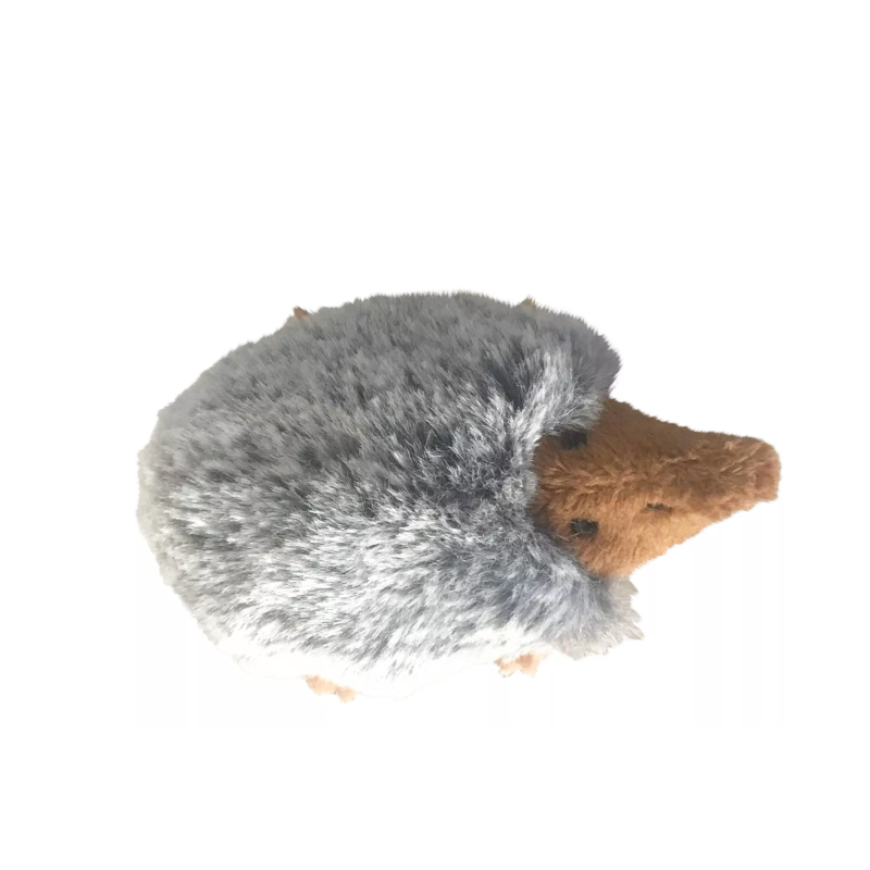 Echidna Finger Puppet