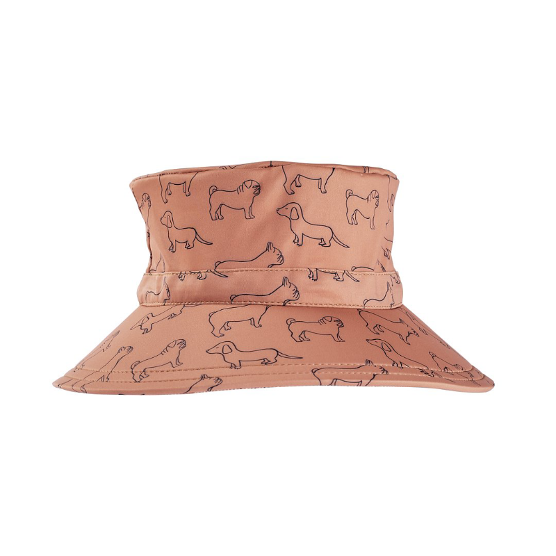 Acorn Swim Bucket Hat - Best Friend