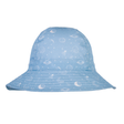 Acorn Infant Hat - Night Sky