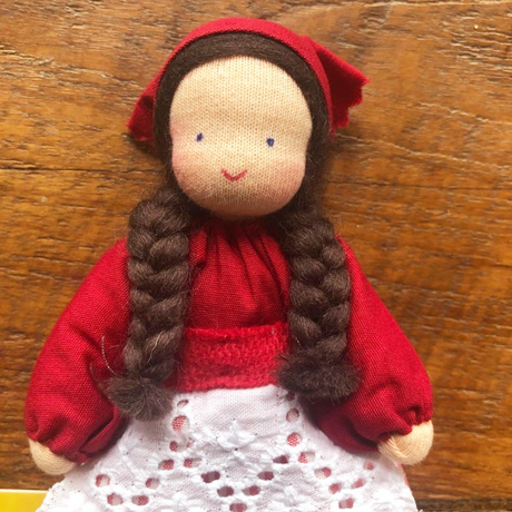 Evi Doll Summer