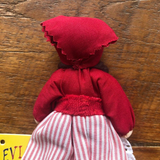 Evi Doll Summer