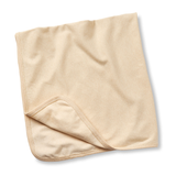 Sustainable Baby Blanket - Wheat