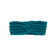 Acorn Juniper Headwrap - Emerald
