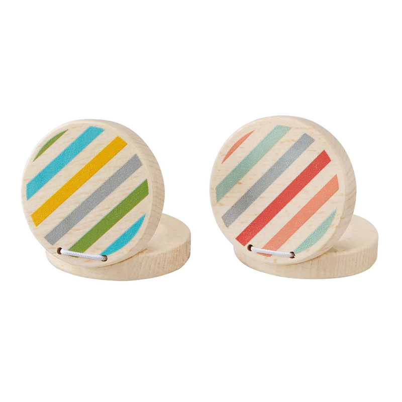 Calm & Breezy Castanet