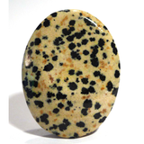 Dalmatian Jasper