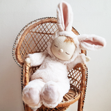 Olli Ella Cozy Dinkums Bunny - Moppet