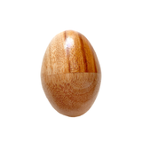 Wooden Egg Shakers