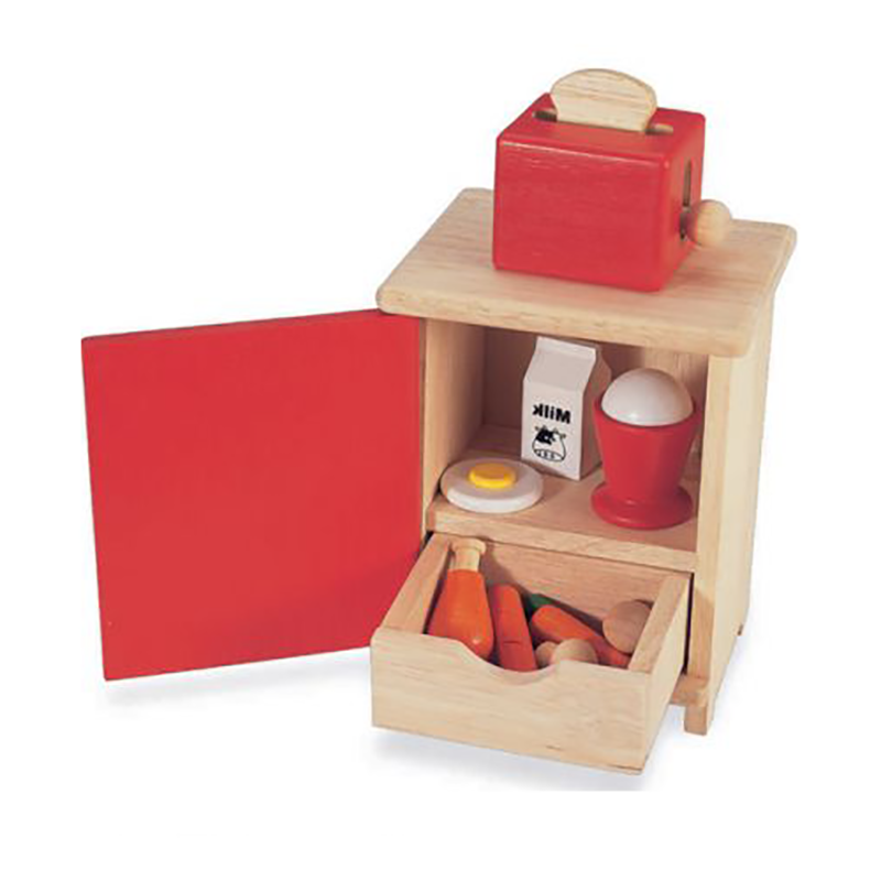 Mini Refrigerator