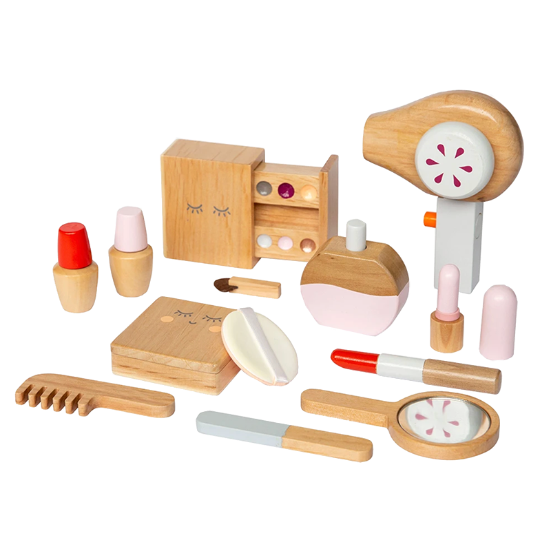 Make Me Iconic - Beauty Kit