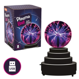 Magnoidz Plasma Ball