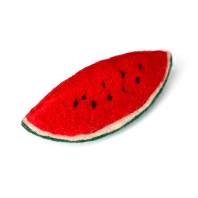 Felt Watermelon